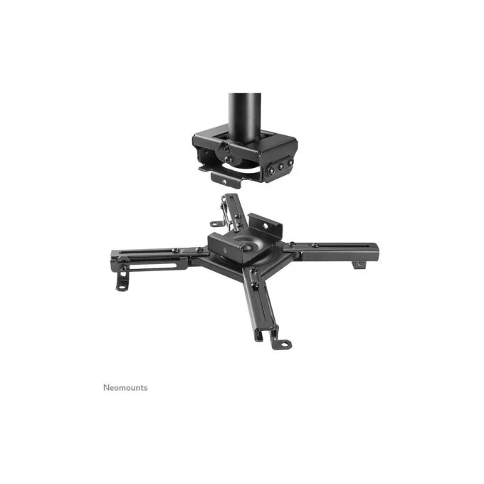 Neomounts BDH Höhe 25.5cm schwarz Max.45kg — image 5