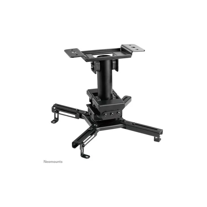 Neomounts BDH Höhe 25.5cm schwarz Max.45kg — image 8