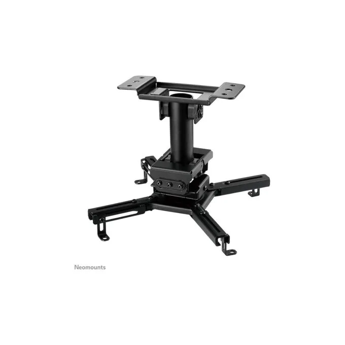 Neomounts BDH Höhe 25.5cm schwarz Max.45kg — image 9