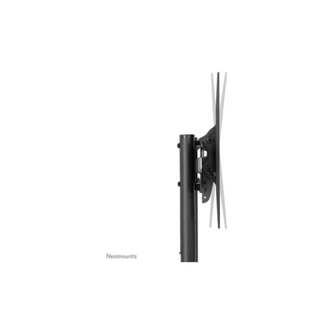 Neomounts Bodenständer für 37-70' Bildschirme 50KG FL50-540BL1 Schwarz — image 13