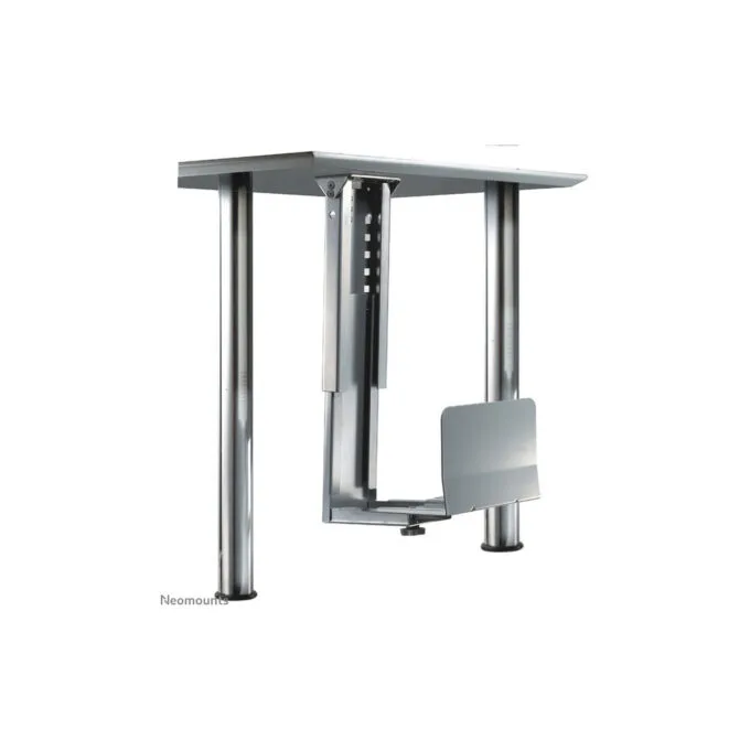 Neomounts CPU-D200SILVER Universeller PC-Halter 30KG — image 2