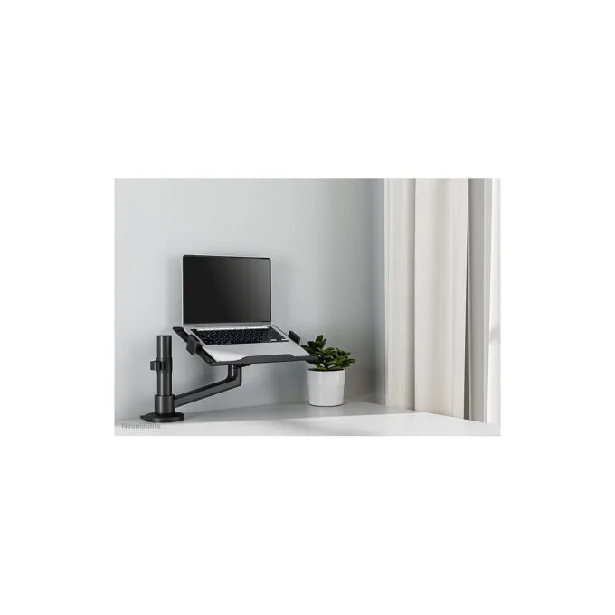 Neomounts DS20-425BL1 Tischhalterung für Laptops Gelenkarm (11.6' - 17.3') max 5kg - Schwarz — image 11
