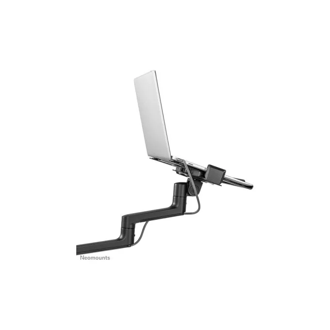 Neomounts DS20-425BL1 Tischhalterung für Laptops Gelenkarm (11.6' - 17.3') max 5kg - Schwarz — image 4