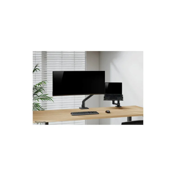 Neomounts DS20-425BL1 Tischhalterung für Laptops Gelenkarm (11.6' - 17.3') max 5kg - Schwarz — image 9