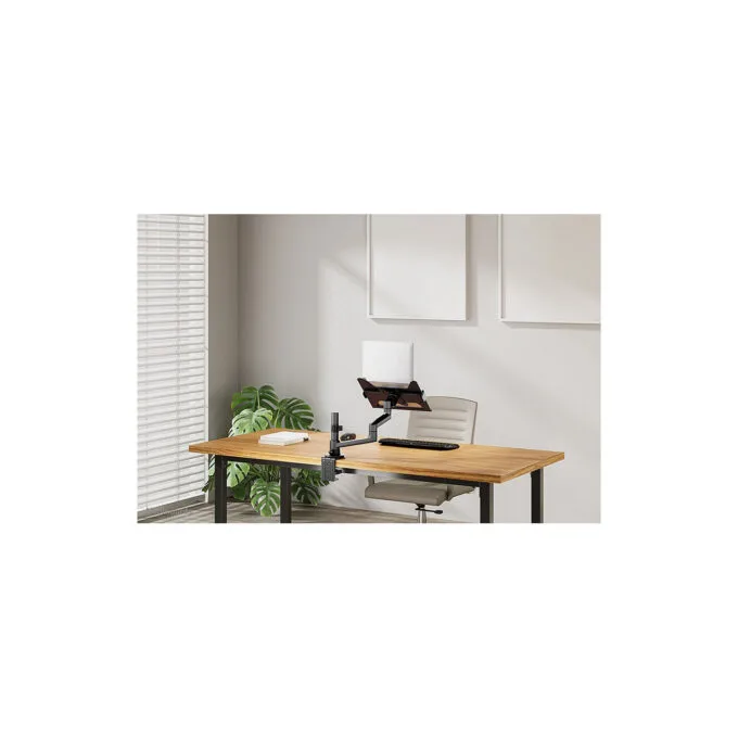 Neomounts DS20-425BL1 Tischhalterung für Laptops Gelenkarm (11.6' - 17.3') max 5kg - Schwarz — image 10