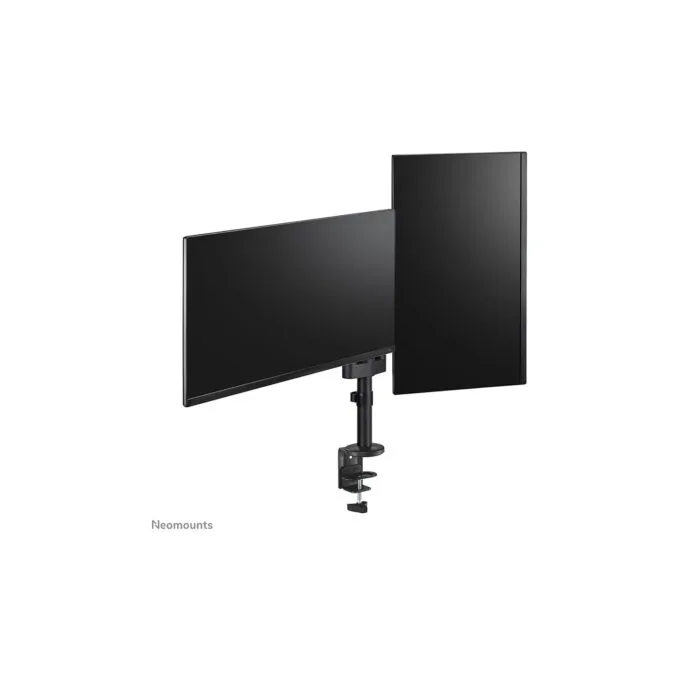 Neomounts DS60-425BL2 Tischhalterung für 17-27' Bildschirme - Schwarz — image 14