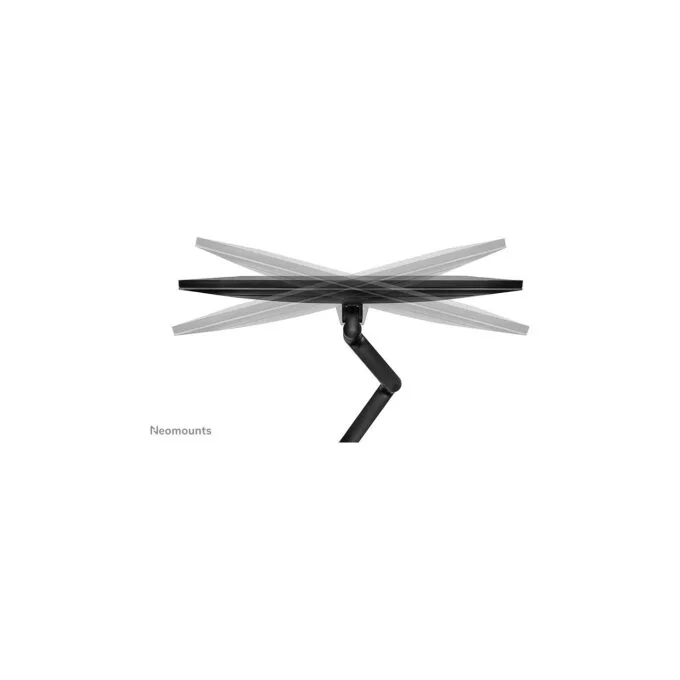 Neomounts DS60-425BL2 Tischhalterung für 17-27' Bildschirme - Schwarz — image 17