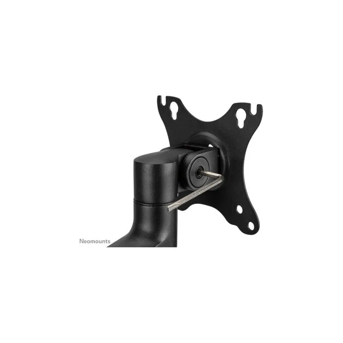 Neomounts DS60-425BL2 Tischhalterung für 17-27' Bildschirme - Schwarz — image 3