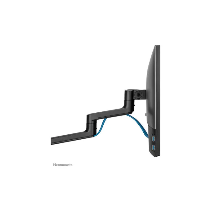 Neomounts DS60-425BL2 Tischhalterung für 17-27' Bildschirme - Schwarz — image 4