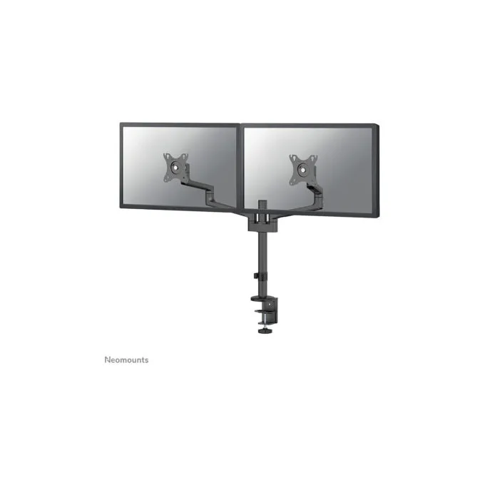 Neomounts DS60-425BL2 Tischhalterung für 17-27' Bildschirme - Schwarz — image 1