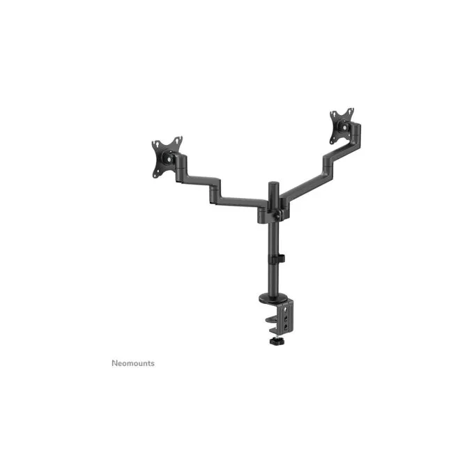 Neomounts DS60-425BL2 Tischhalterung für 17-27' Bildschirme - Schwarz — image 8