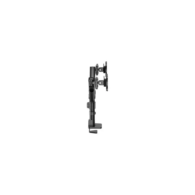 Neomounts DS65S-950BL2 Tischhalterung für 2 Monitore bis 86cm 34' 11KG Schwarz — image 11