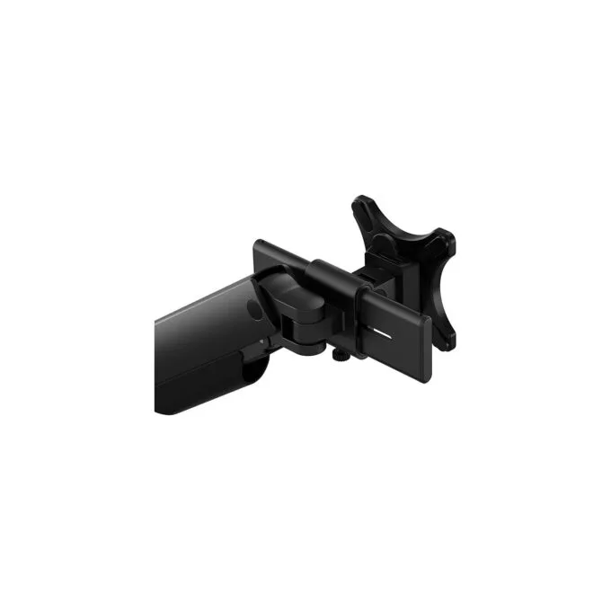 Neomounts DS65S-950BL2 Tischhalterung für 2 Monitore bis 86cm 34' 11KG Schwarz — image 15