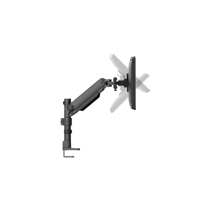 Neomounts DS65S-950BL2 Tischhalterung für 2 Monitore bis 86cm 34' 11KG Schwarz — image 3