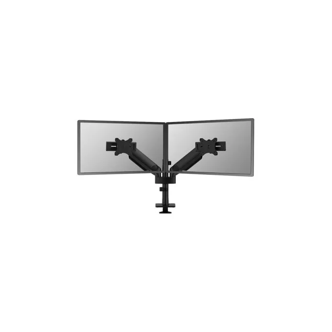Neomounts DS65S-950BL2 Tischhalterung für 2 Monitore bis 86cm 34' 11KG Schwarz — image 1