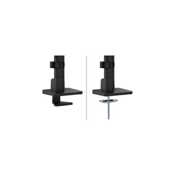 Neomounts DS65S-950BL2 Tischhalterung für 2 Monitore bis 86cm 34' 11KG Schwarz — image 8
