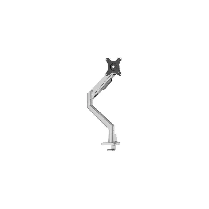 Neomounts DS70-250SL1 Tischhalterung für Monitore bis 89cm 35' 9KG Silber — image 2