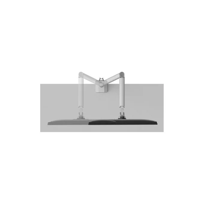 Neomounts DS70-250SL1 Tischhalterung für Monitore bis 89cm 35' 9KG Silber — image 11