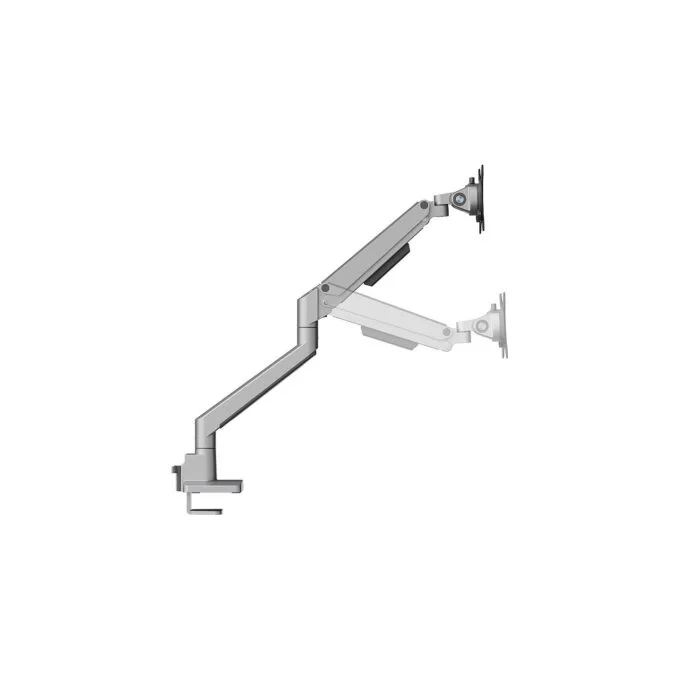 Neomounts DS70-250SL1 Tischhalterung für Monitore bis 89cm 35' 9KG Silber — image 12
