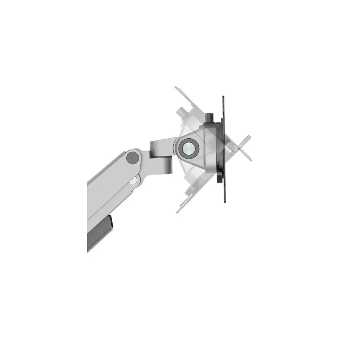 Neomounts DS70-250SL1 Tischhalterung für Monitore bis 89cm 35' 9KG Silber — image 14