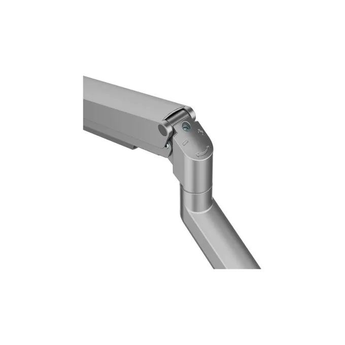 Neomounts DS70-250SL1 Tischhalterung für Monitore bis 89cm 35' 9KG Silber — image 7