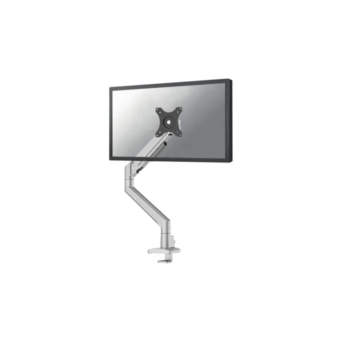 Neomounts DS70-250SL1 Tischhalterung für Monitore bis 89cm 35' 9KG Silber — image 1