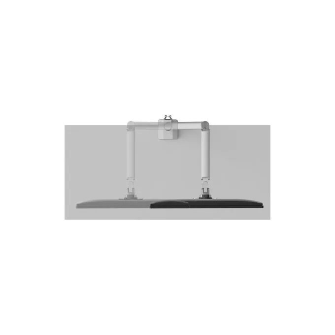 Neomounts DS70-250SL1 Tischhalterung für Monitore bis 89cm 35' 9KG Silber — image 10