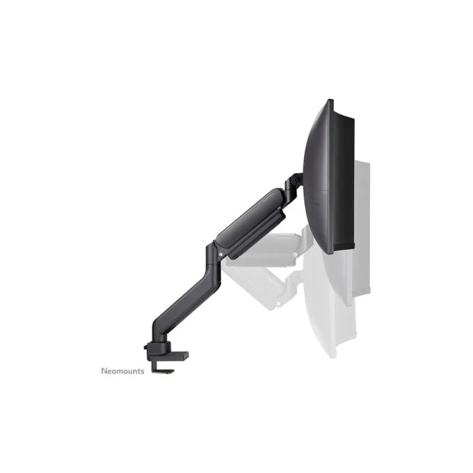 Neomounts DS70PLUS-450BL1 vollbewegliche Tischhalterung für 17-49' Curved Ultra Wide Bildschirme - Schwarz — image 12