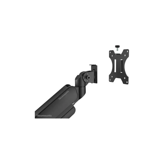 Neomounts DS70PLUS-450BL1 vollbewegliche Tischhalterung für 17-49' Curved Ultra Wide Bildschirme - Schwarz — image 15