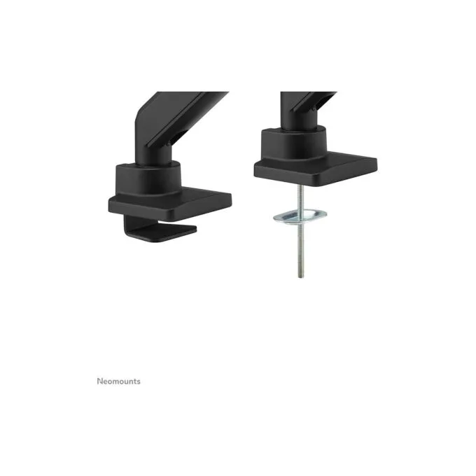 Neomounts DS70PLUS-450BL1 vollbewegliche Tischhalterung für 17-49' Curved Ultra Wide Bildschirme - Schwarz — image 18