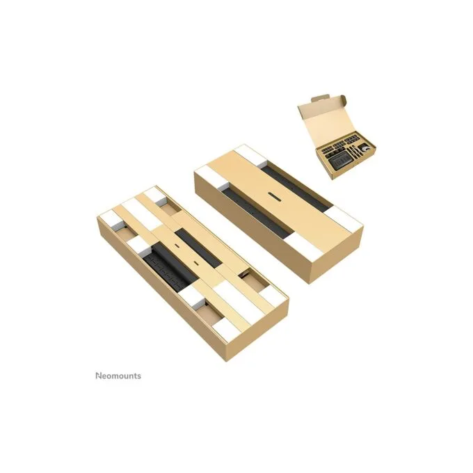 Neomounts FL55-975BL1 MOVE Lift XL motorisierter Rollwagen — image 14