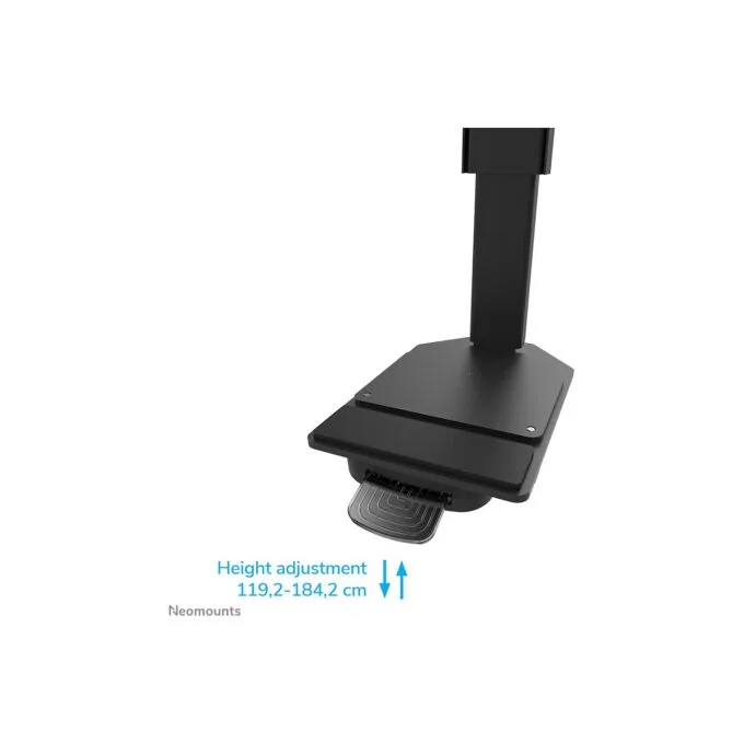 Neomounts FL55-975BL1 MOVE Lift XL motorisierter Rollwagen — image 7