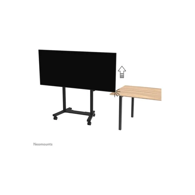 Neomounts FL55-975BL1 MOVE Lift XL motorisierter Rollwagen — image 9
