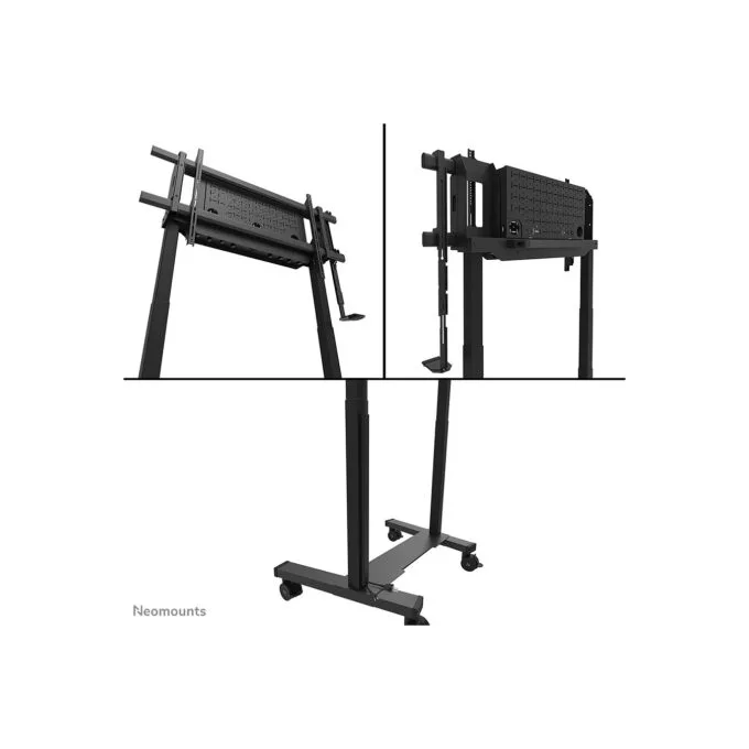 Neomounts FL55-975BL1 MOVE Lift XL motorisierter Rollwagen — image 10