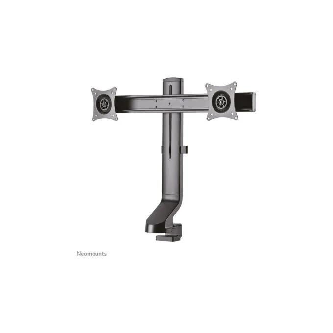 Neomounts FPMA-D860DBLACK Tischhalterung für zwei Flachbildschirme bis 27' (69 cm) 7KG — image 5