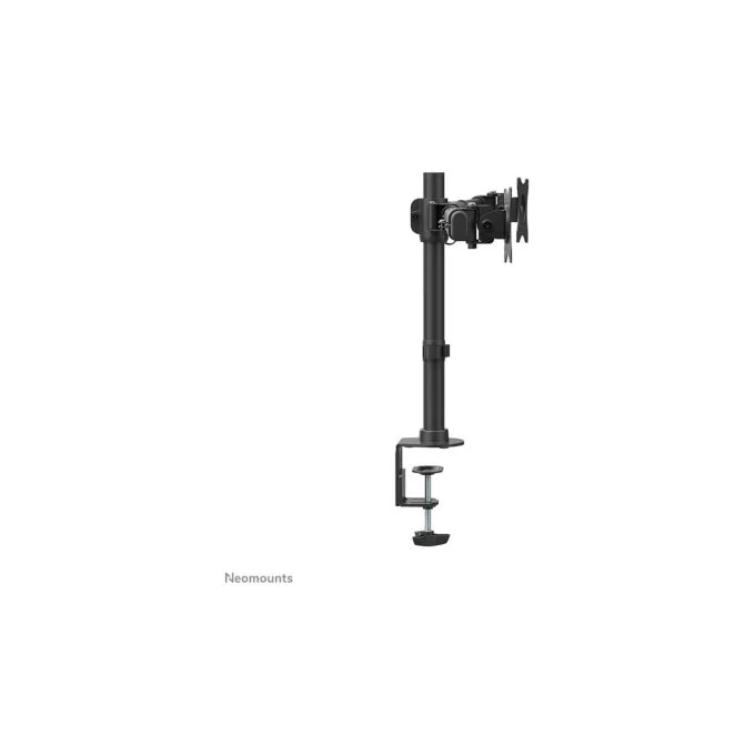 Neomounts FPMA-DCB100DBLACK Tischhalterung für zwei Flachbildschirme bis 27' — image 4