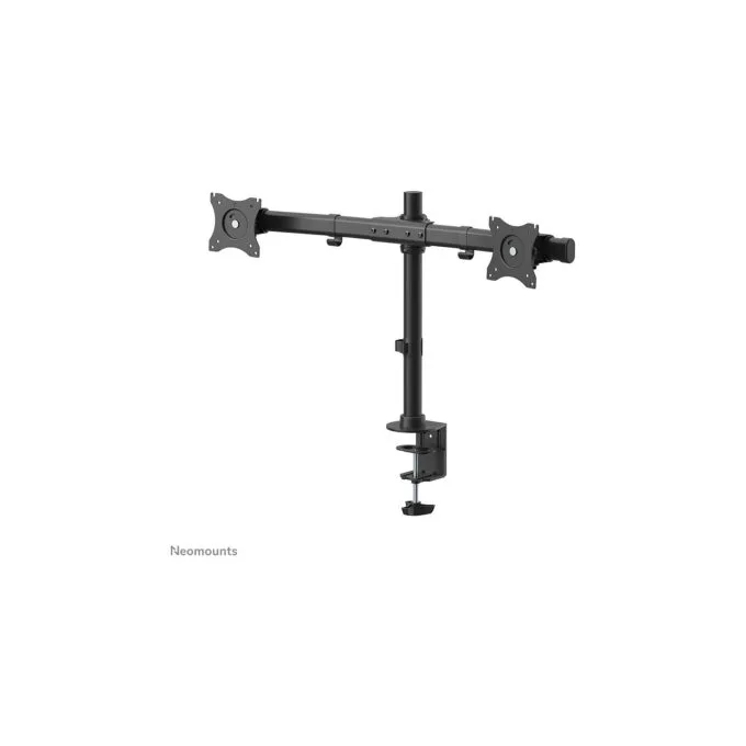 Neomounts FPMA-DCB100DBLACK Tischhalterung für zwei Flachbildschirme bis 27' — image 6