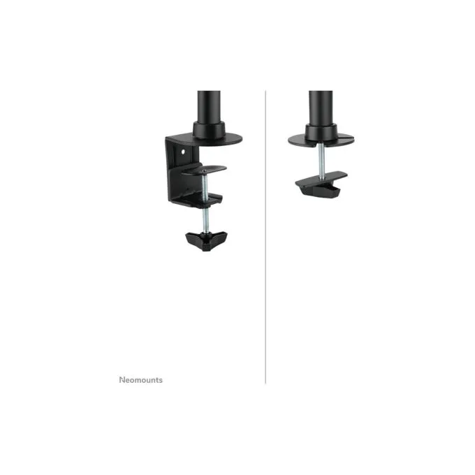 Neomounts FPMA-DCB100DBLACK Tischhalterung für zwei Flachbildschirme bis 27' — image 7