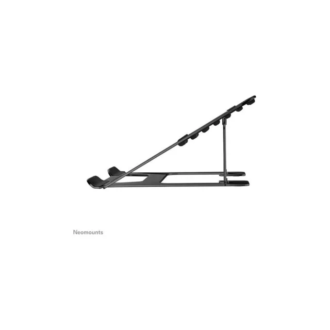 Neomounts Laptop-Ständer. faltbar. 5KG NSLS085BLACK — image 3