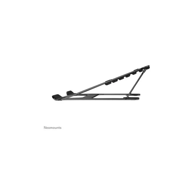 Neomounts Laptop-Ständer. faltbar. 5KG NSLS085BLACK — image 4
