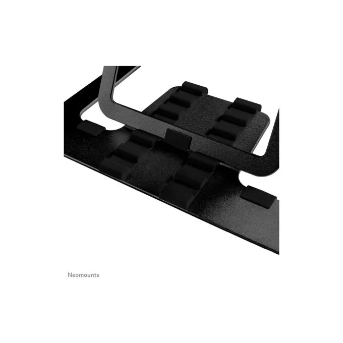 Neomounts Laptop-Ständer. faltbar. 5KG NSLS085BLACK — image 5
