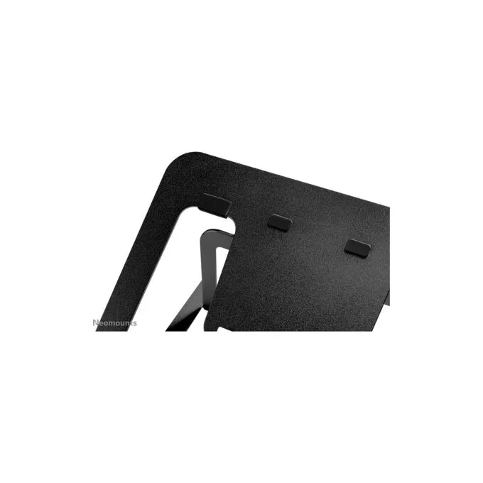 Neomounts Laptop-Ständer. faltbar. 5KG NSLS085BLACK — image 6
