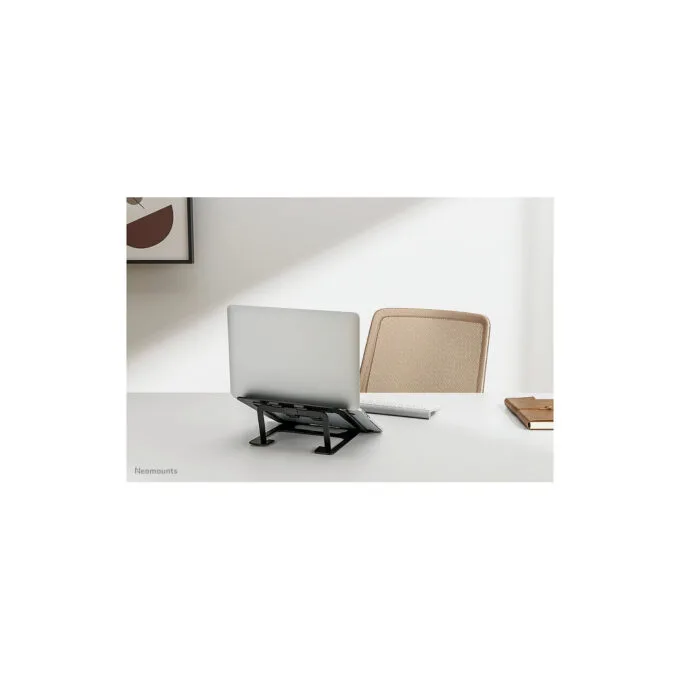 Neomounts Laptop-Ständer. faltbar. 5KG NSLS085BLACK — image 7