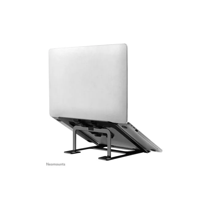 Neomounts Laptop-Ständer. faltbar. 5KG NSLS085BLACK — image 10