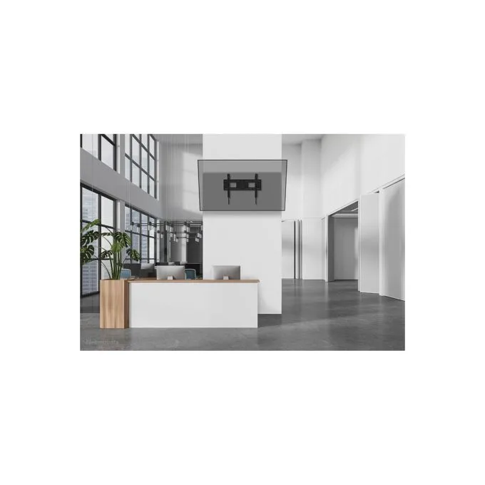 Neomounts LEVEL-750 - Befestigungskit - für TV - schwerlast - verriegelbar - Stahl - Schwarz - Bildschirmgröße: 107-2... — image 17