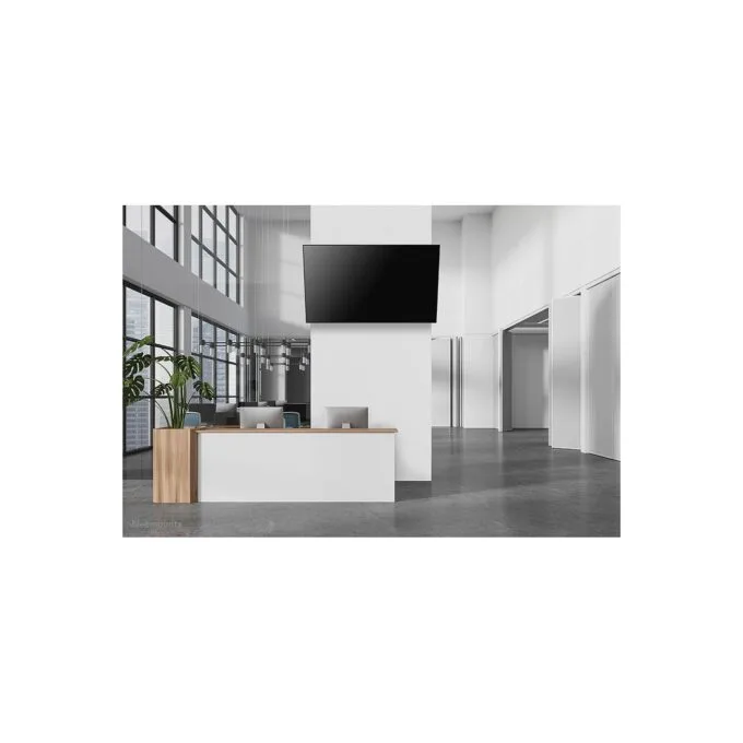 Neomounts LEVEL-750 - Befestigungskit - für TV - schwerlast - verriegelbar - Stahl - Schwarz - Bildschirmgröße: 107-2... — image 18