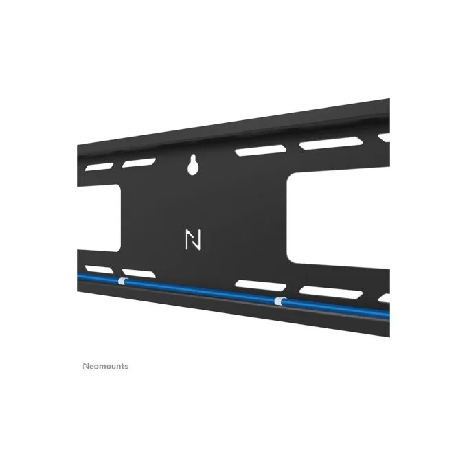 Neomounts LEVEL-750 - Befestigungskit - für TV - schwerlast - verriegelbar - Stahl - Schwarz - Bildschirmgröße: 107-2... — image 7
