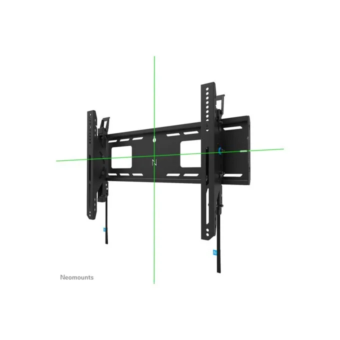 Neomounts LEVEL-750 - Befestigungskit - für TV - schwerlast - verriegelbar - Stahl - Schwarz - Bildschirmgröße: 107-2... — image 10