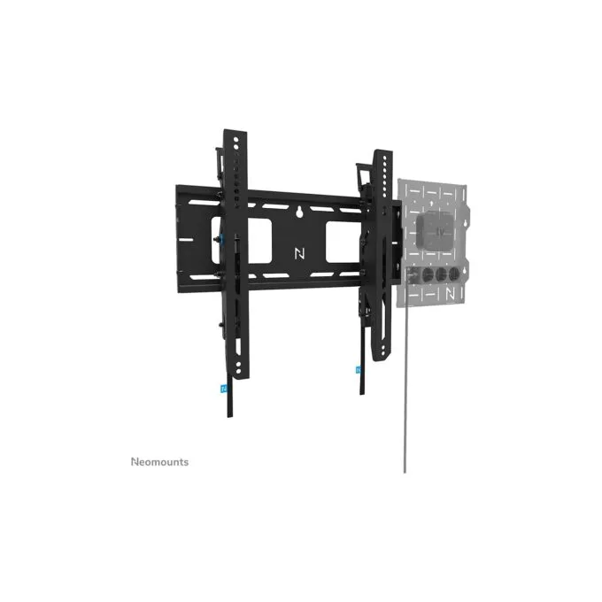 Neomounts LEVEL-750 - Befestigungskit - für TV - schwerlast - verriegelbar - Stahl - Schwarz - Bildschirmgröße: 109-1... — image 8