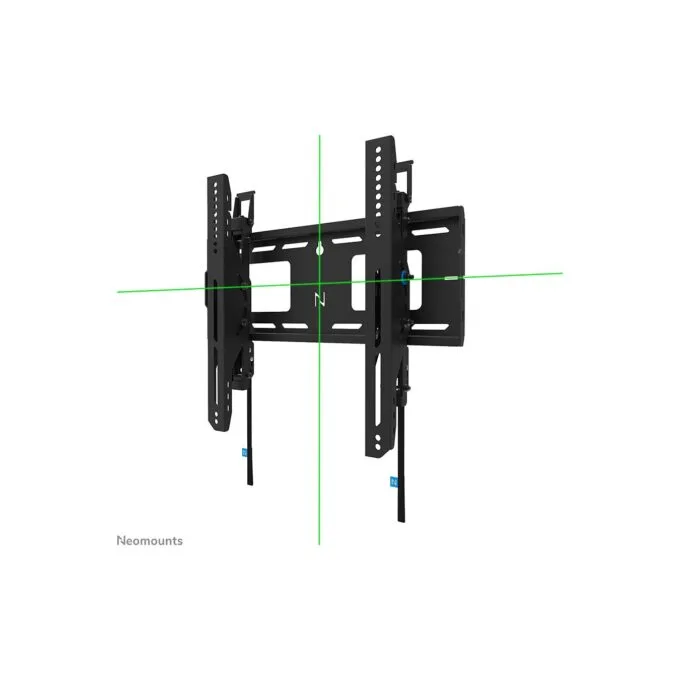 Neomounts LEVEL-750 - Befestigungskit - für TV - schwerlast - verriegelbar - Stahl - Schwarz - Bildschirmgröße: 109-1... — image 10